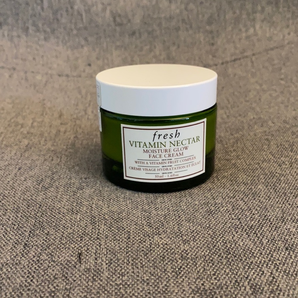 Fresh Vitamin Nectar Face Cream